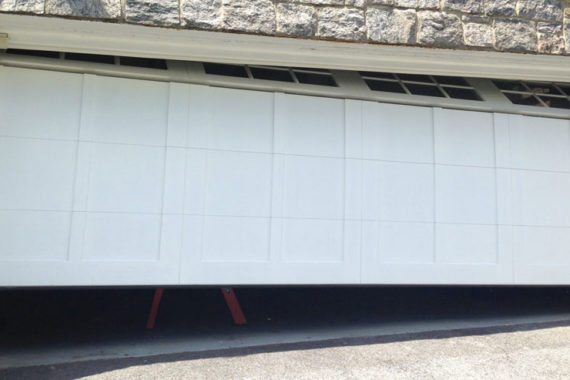 garage door repair services company in Marina Del Rey