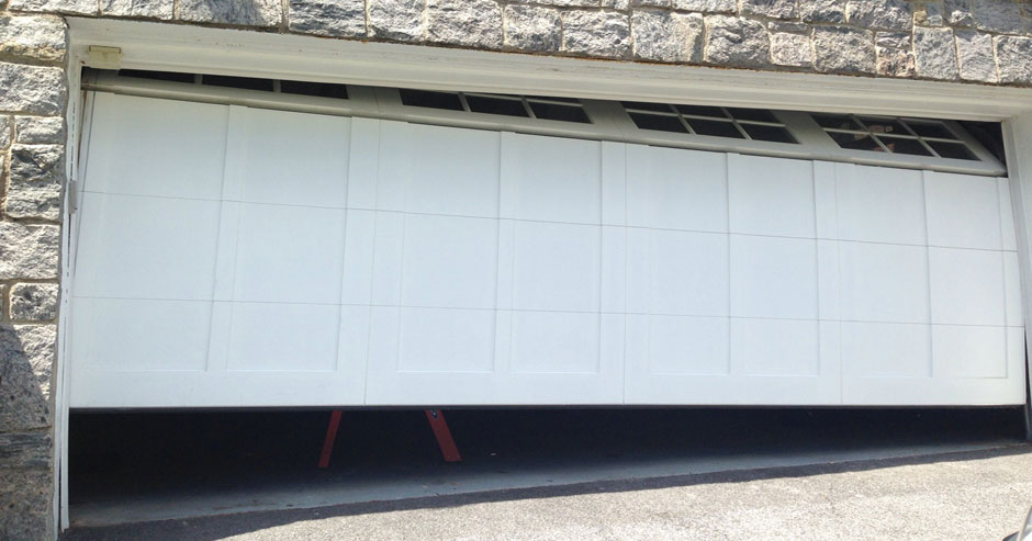 garage door repair services company in Marina Del Rey