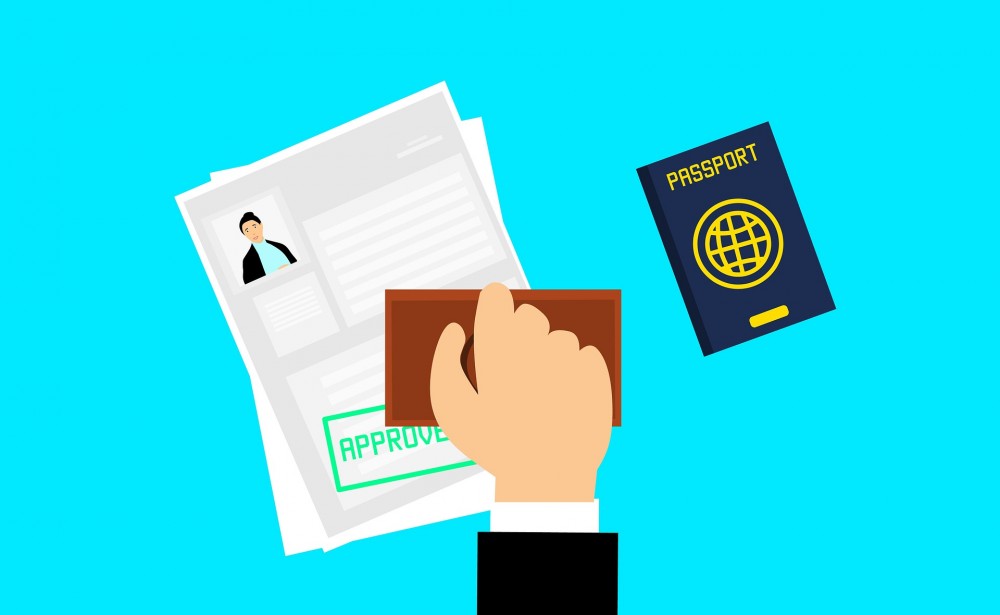 WHAT YOU NEED TO GET A VISA FOR DUBAI