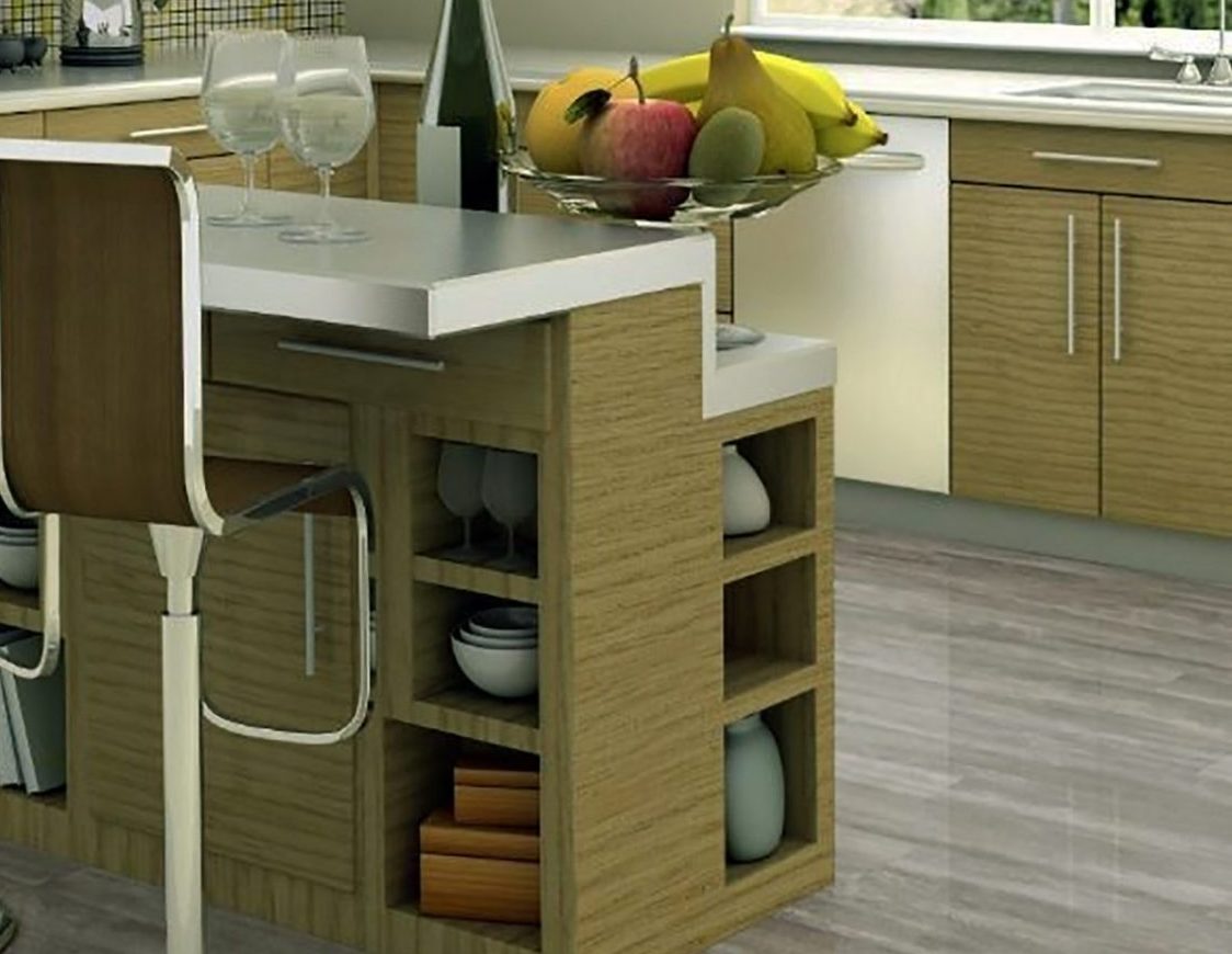Kitchen Tile