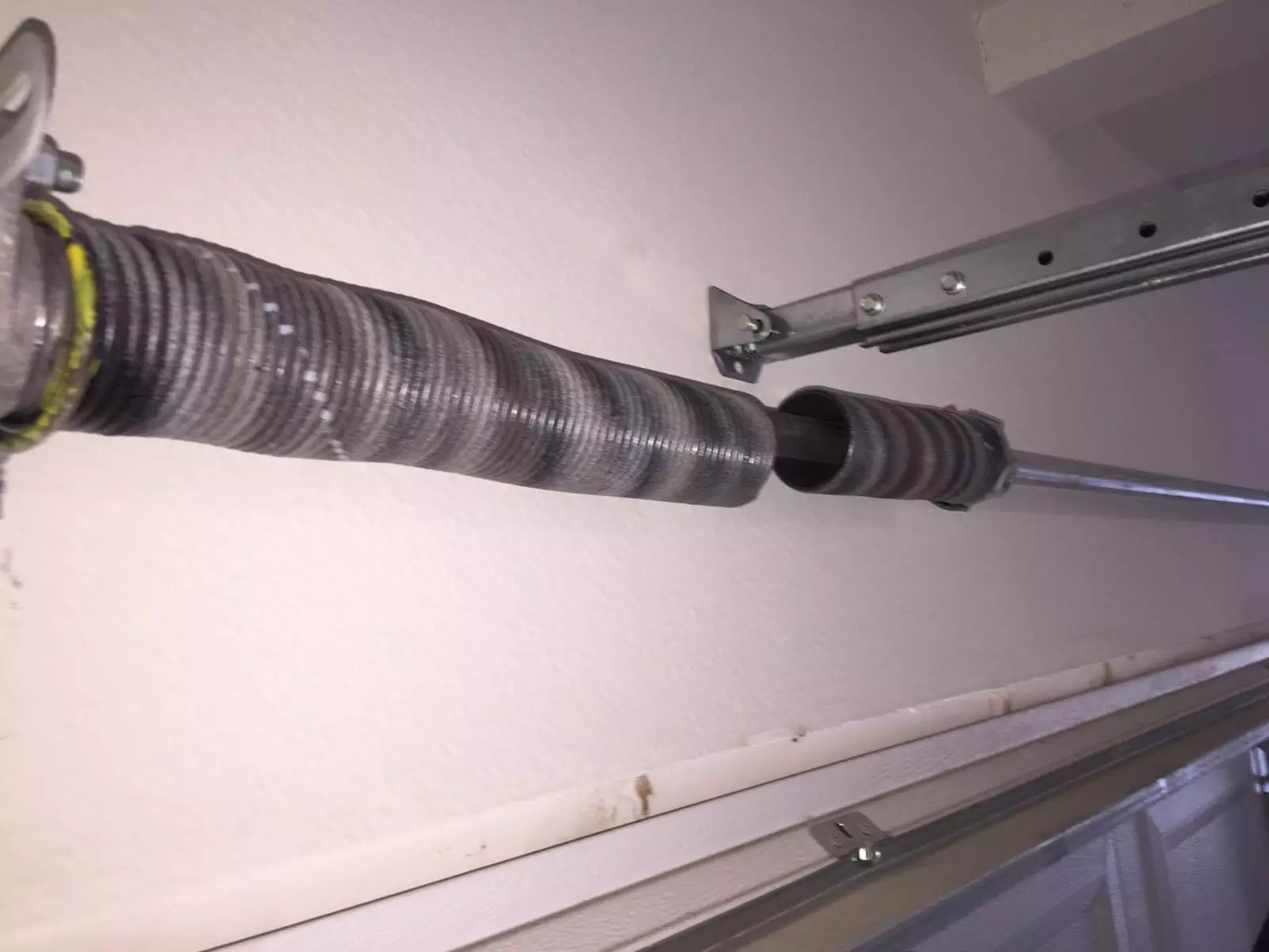 Fix-a-Garage-Door-Spring-Yourself
