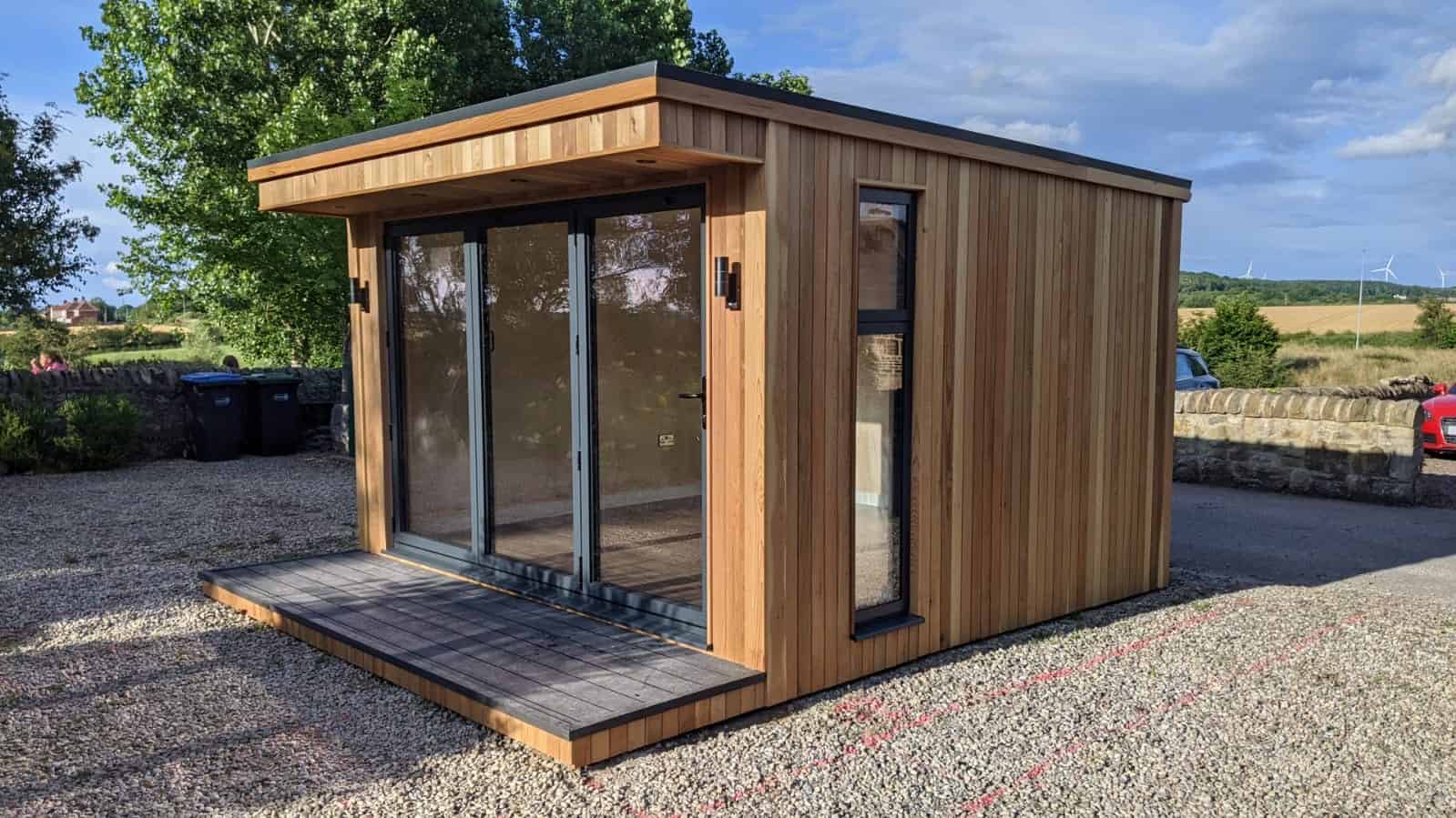 Garden-Offices