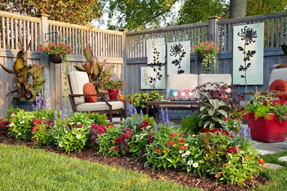 How-to-Decorate-Your-Garden
