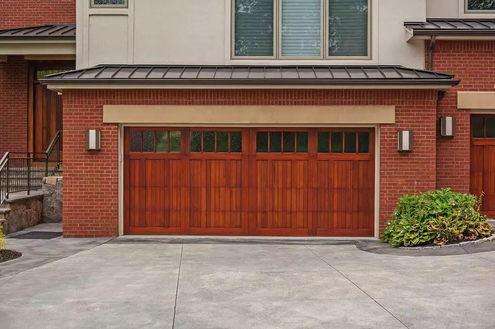 Best-Material-for-Garage-Door